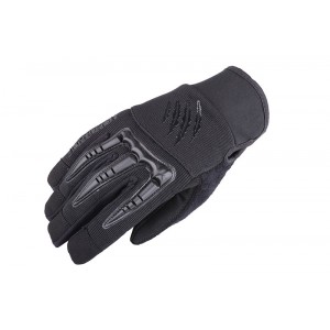 Перчатки тактические Armored Claw BattleFlex Tactical Gloves - Black